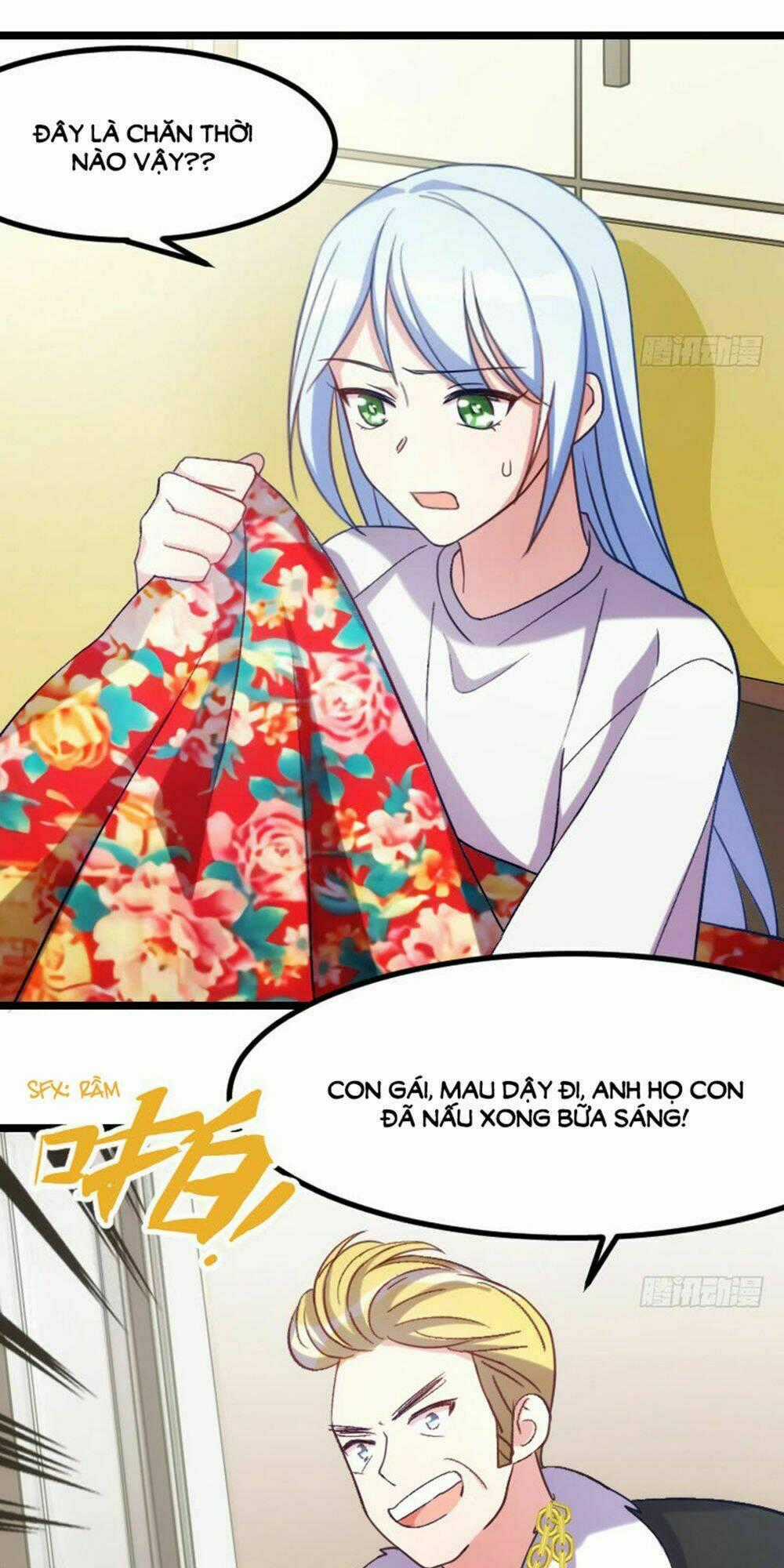 Tôi Ở Dị Giới Khai Ngư Đường Chapter 54 trang 1