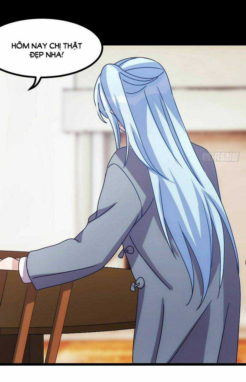 Tôi Ở Dị Giới Khai Ngư Đường Chapter 54 trang 15