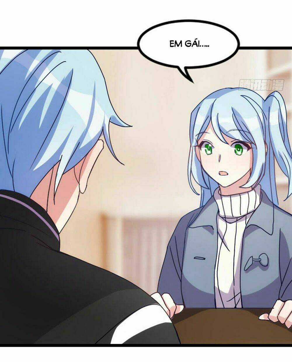 Tôi Ở Dị Giới Khai Ngư Đường Chapter 54 trang 16