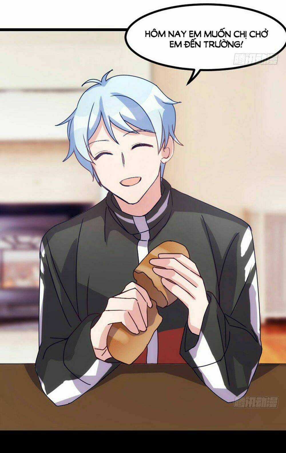 Tôi Ở Dị Giới Khai Ngư Đường Chapter 54 trang 17