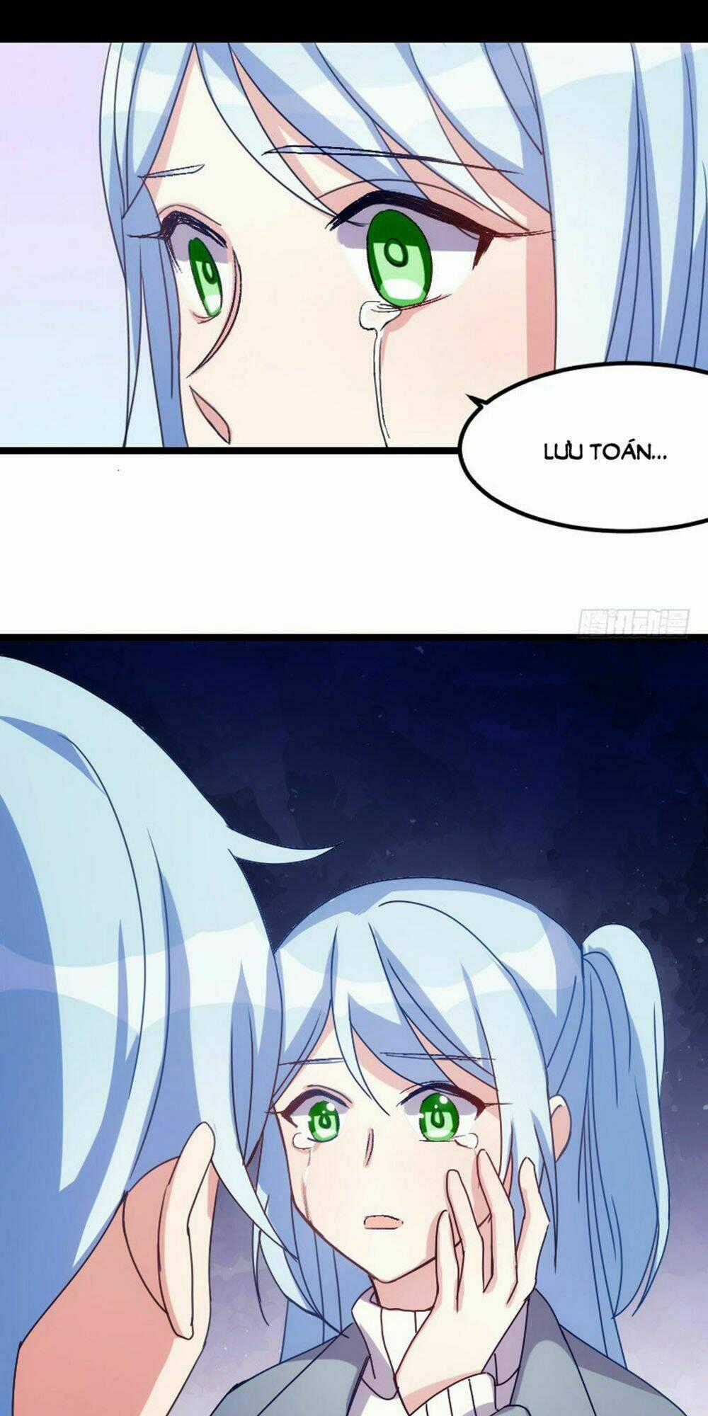 Tôi Ở Dị Giới Khai Ngư Đường Chapter 54 trang 20