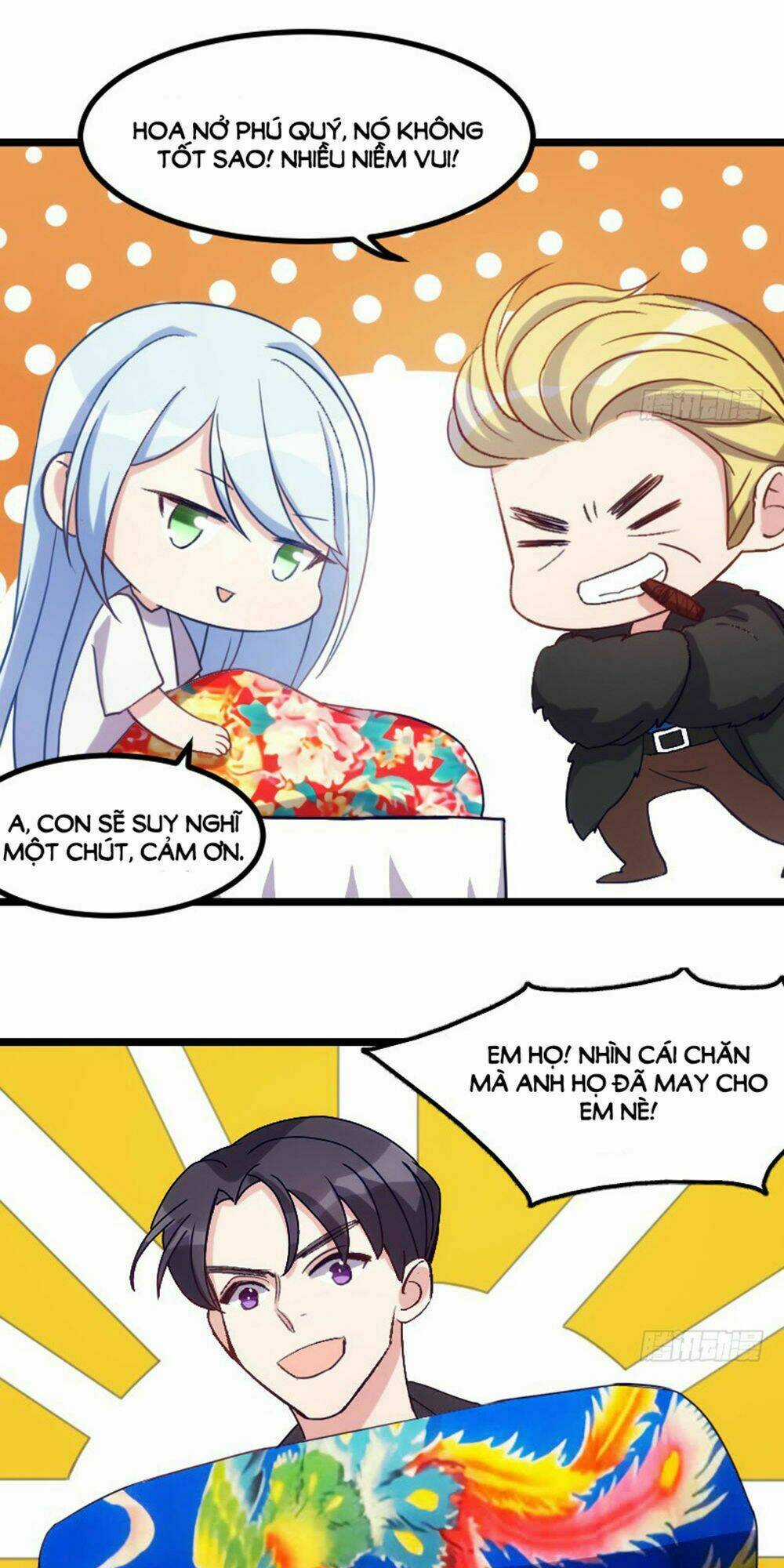 Tôi Ở Dị Giới Khai Ngư Đường Chapter 54 trang 4