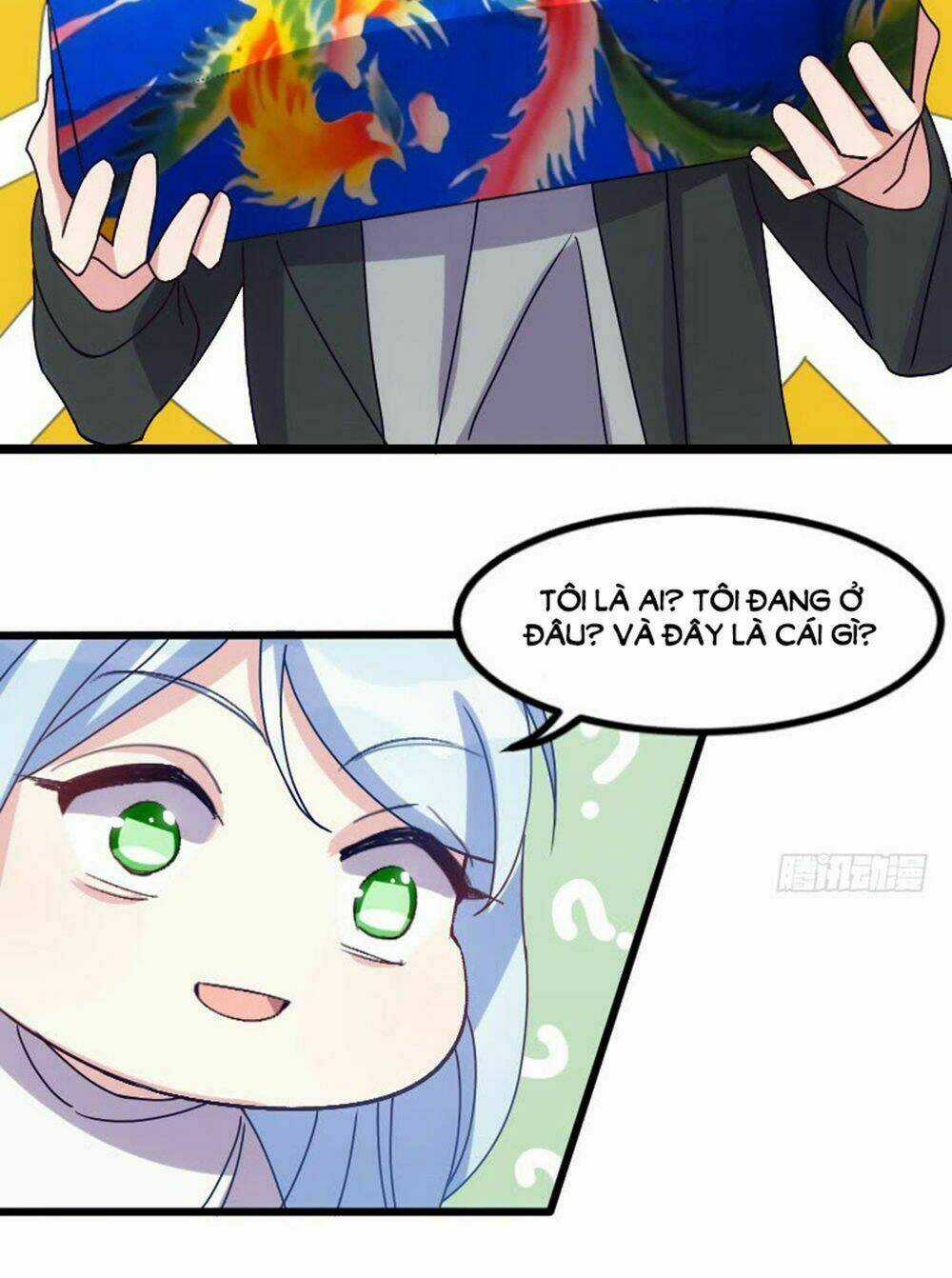 Tôi Ở Dị Giới Khai Ngư Đường Chapter 54 trang 5