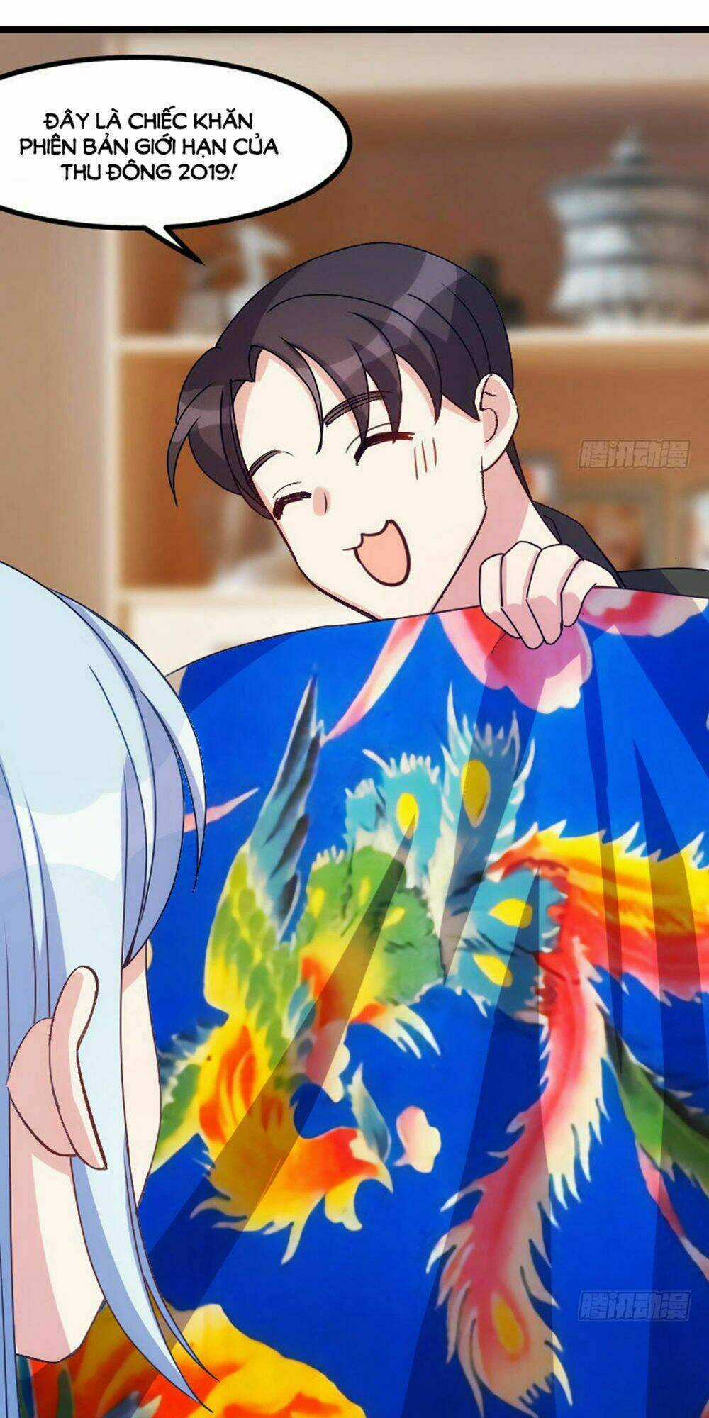 Tôi Ở Dị Giới Khai Ngư Đường Chapter 54 trang 6