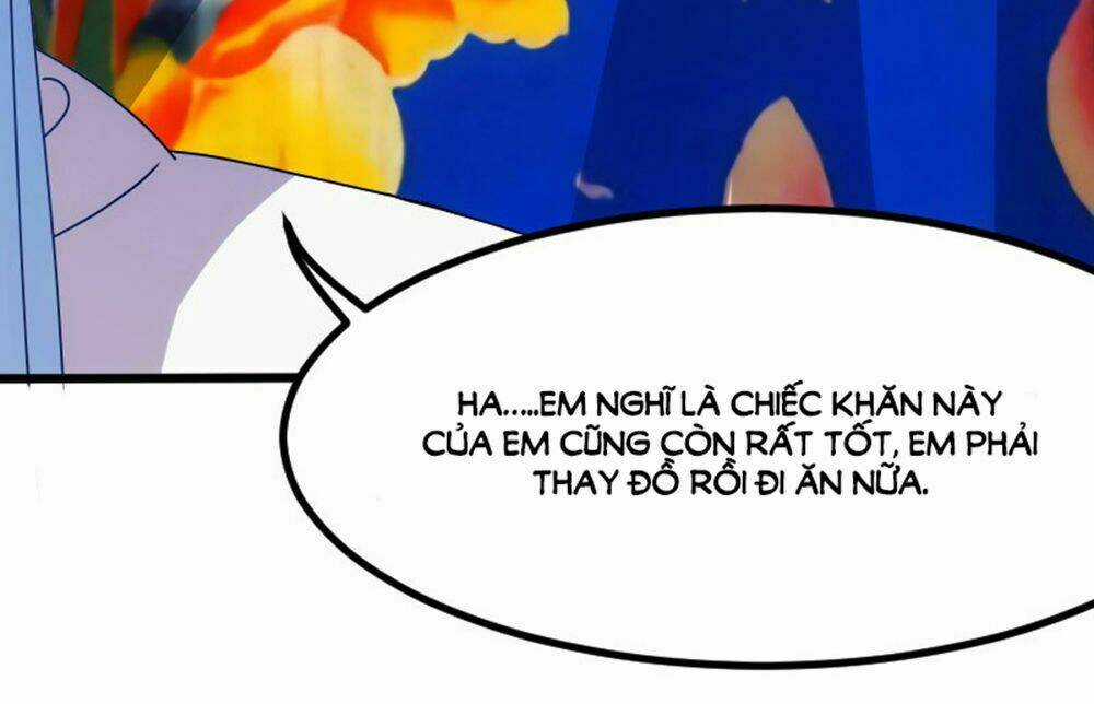 Tôi Ở Dị Giới Khai Ngư Đường Chapter 54 trang 7