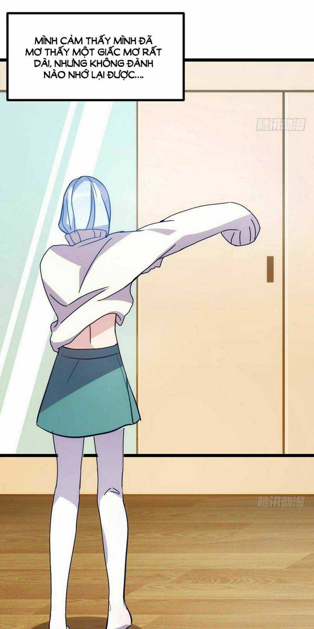 Tôi Ở Dị Giới Khai Ngư Đường Chapter 54 trang 8