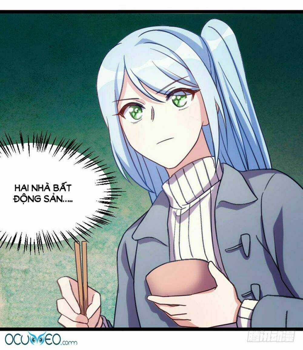 Tôi Ở Dị Giới Khai Ngư Đường Chapter 55 trang 11