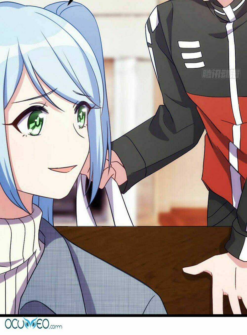 Tôi Ở Dị Giới Khai Ngư Đường Chapter 55 trang 13