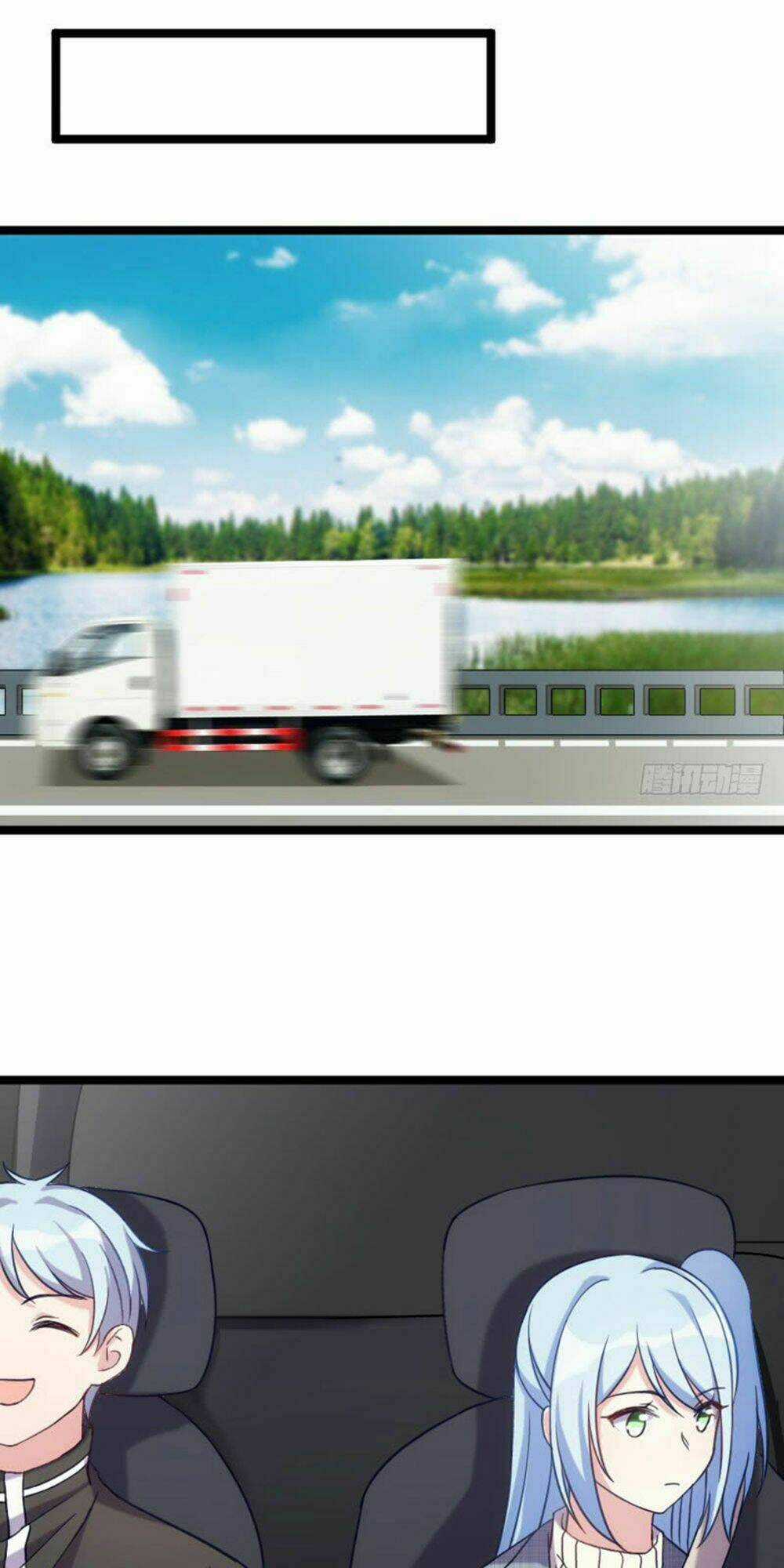 Tôi Ở Dị Giới Khai Ngư Đường Chapter 55 trang 14