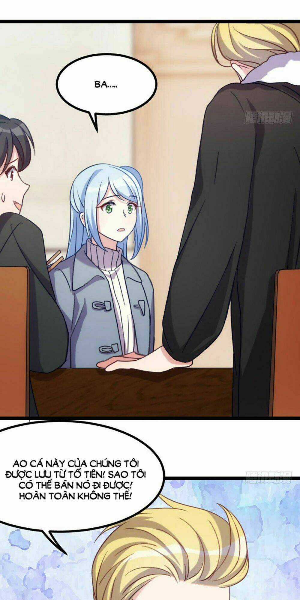 Tôi Ở Dị Giới Khai Ngư Đường Chapter 55 trang 9