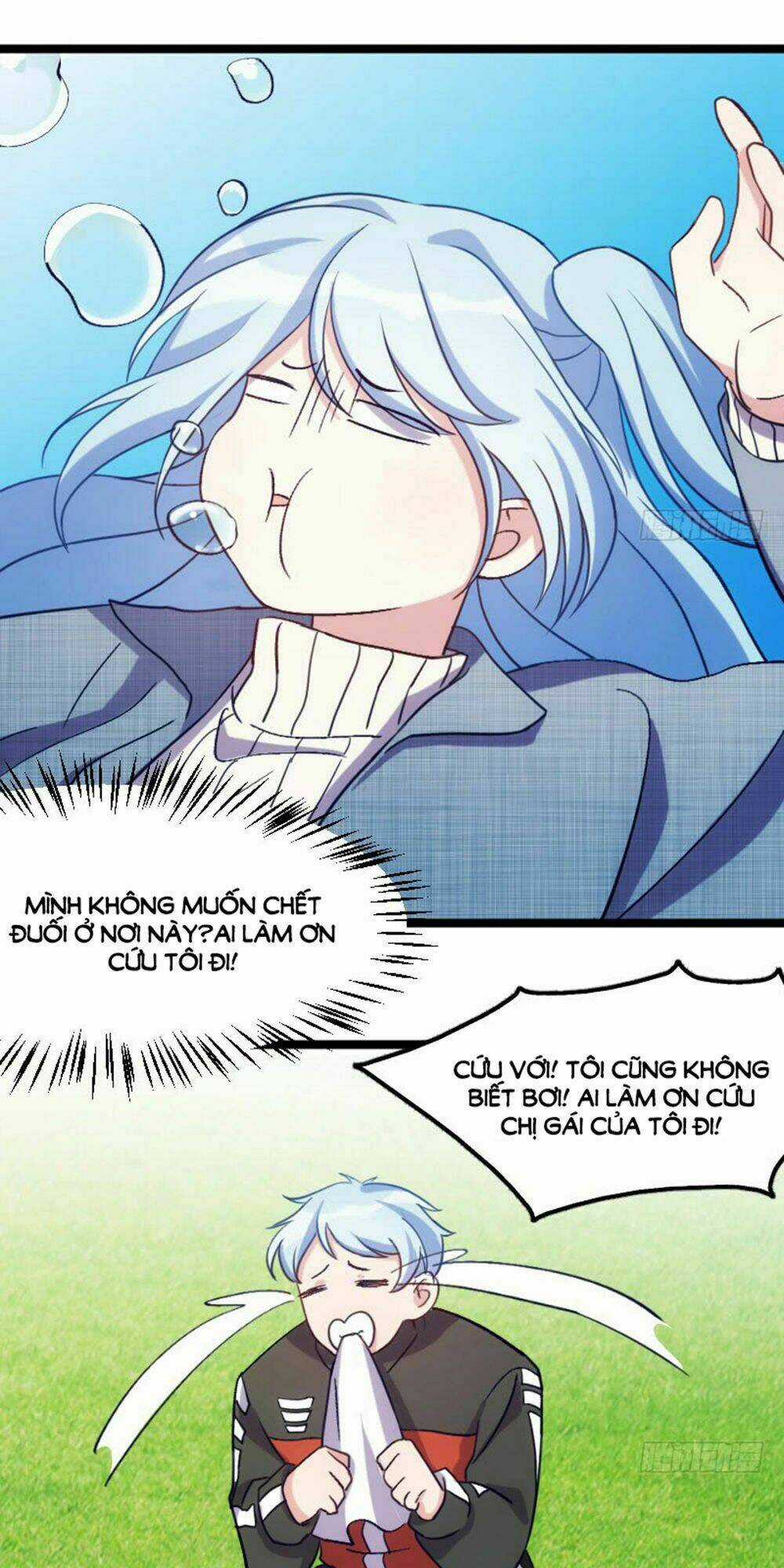 Tôi Ở Dị Giới Khai Ngư Đường Chapter 56 trang 13