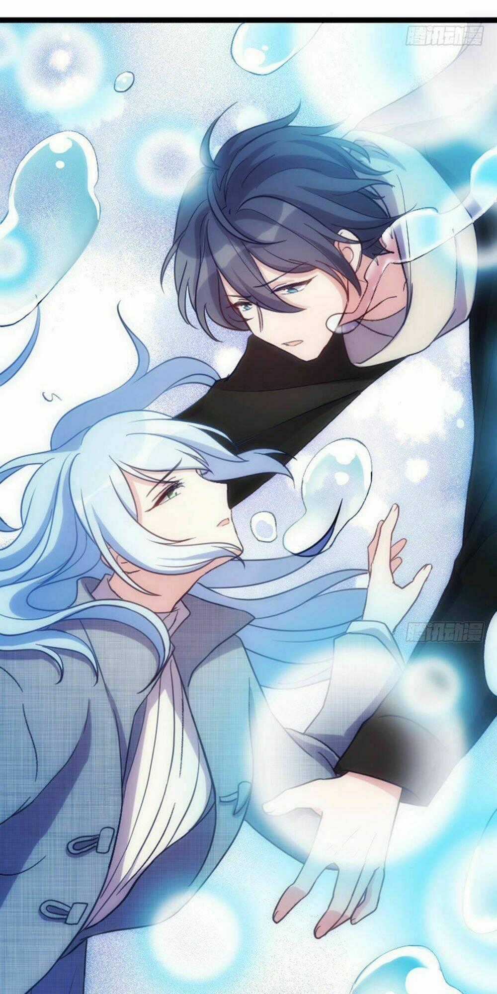 Tôi Ở Dị Giới Khai Ngư Đường Chapter 56 trang 16