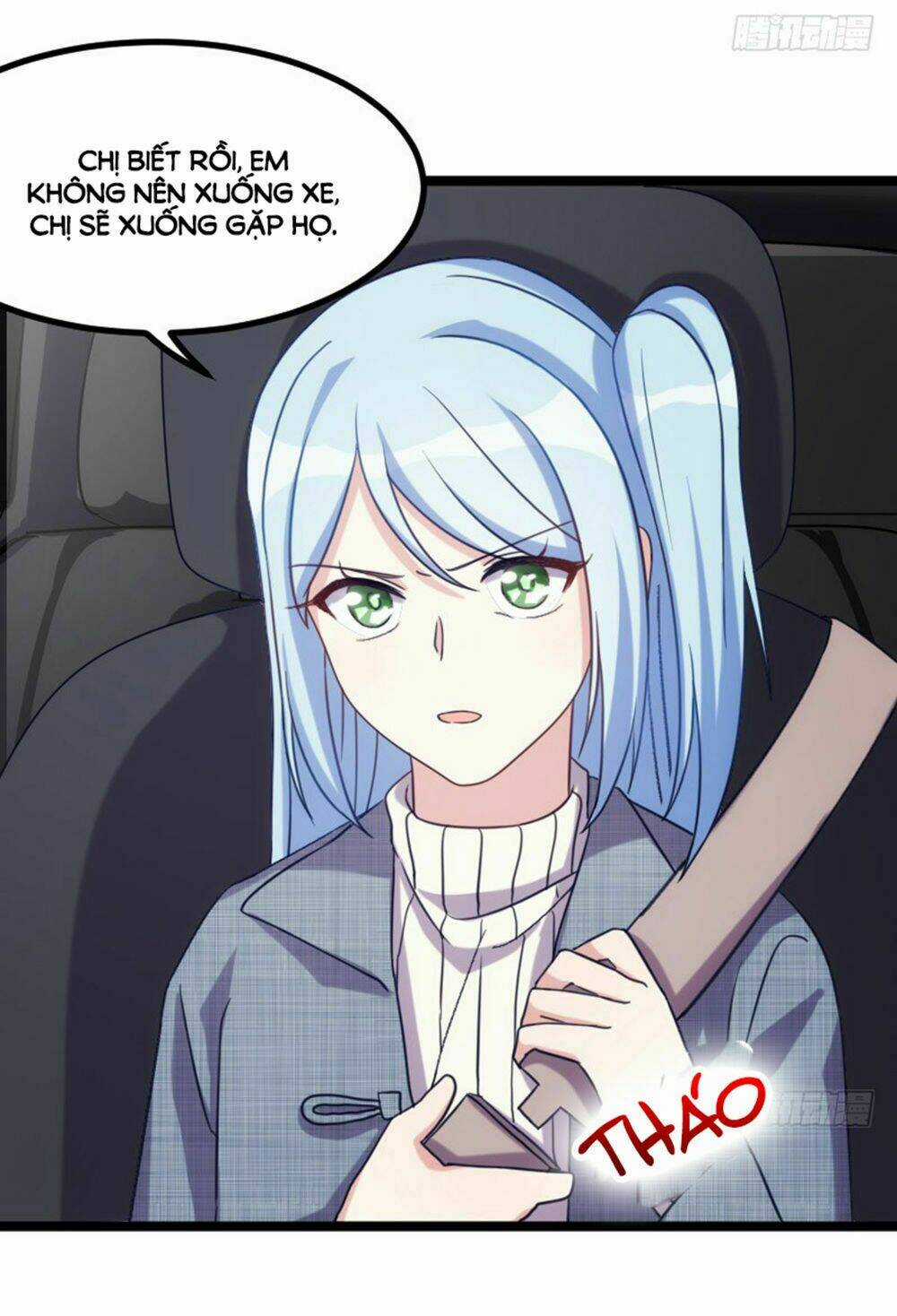 Tôi Ở Dị Giới Khai Ngư Đường Chapter 56 trang 2