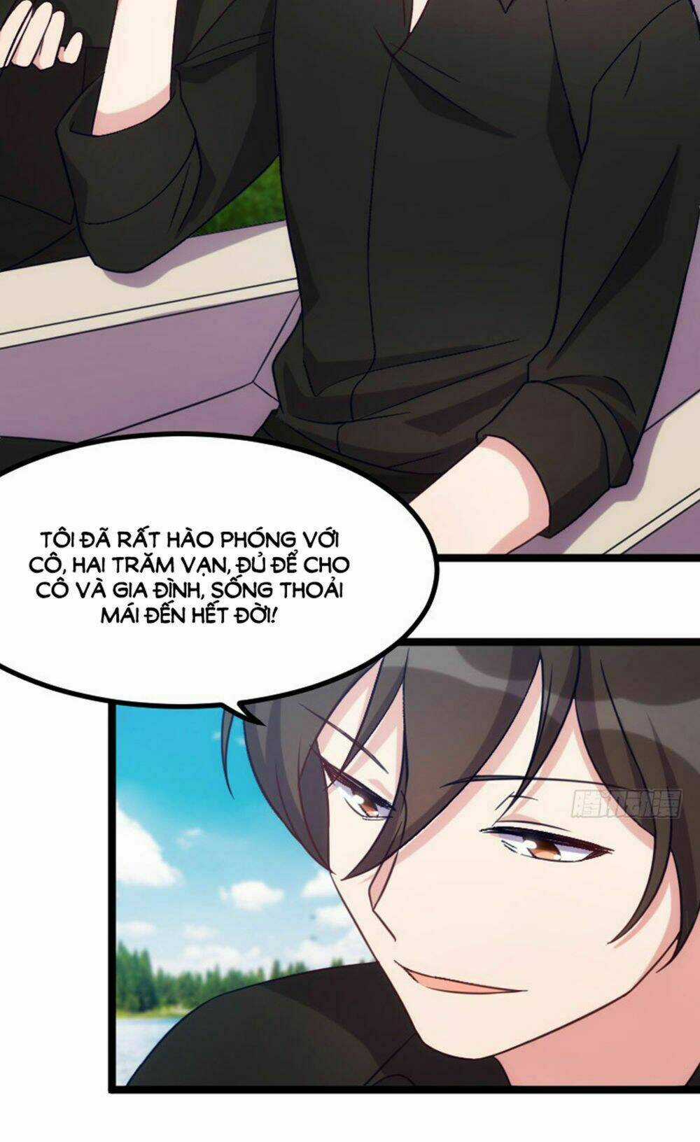 Tôi Ở Dị Giới Khai Ngư Đường Chapter 56 trang 4