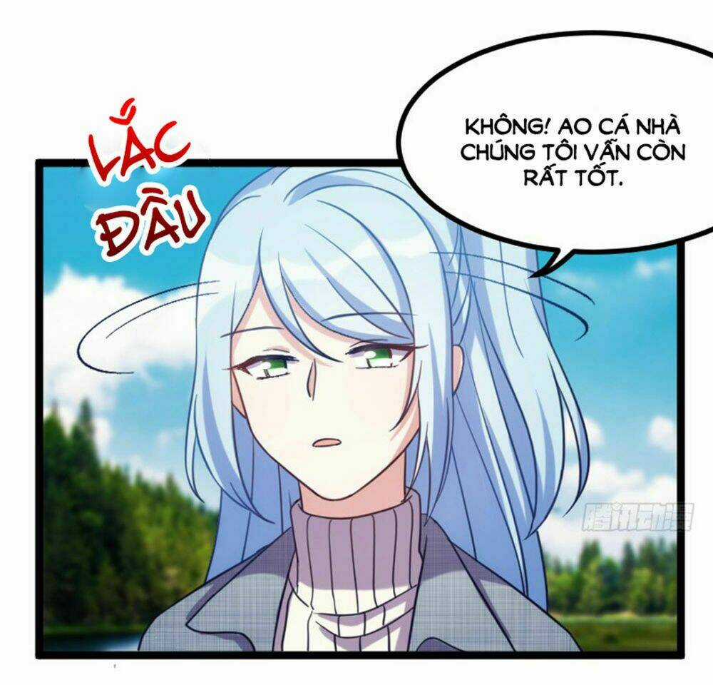 Tôi Ở Dị Giới Khai Ngư Đường Chapter 56 trang 5