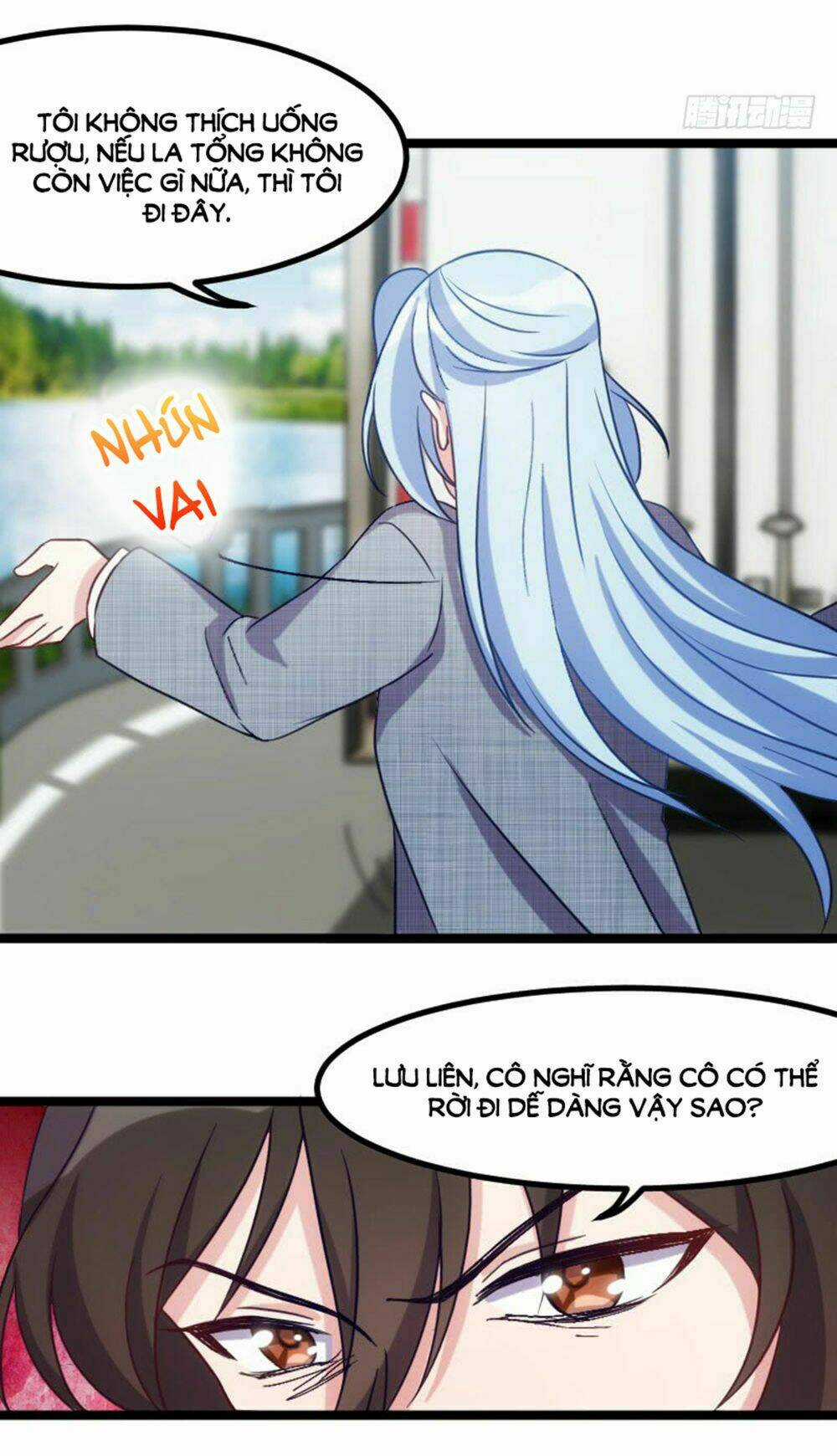 Tôi Ở Dị Giới Khai Ngư Đường Chapter 56 trang 7