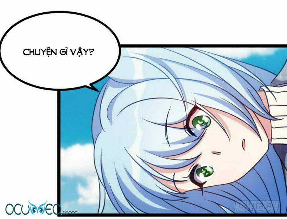 Tôi Ở Dị Giới Khai Ngư Đường Chapter 56 trang 8