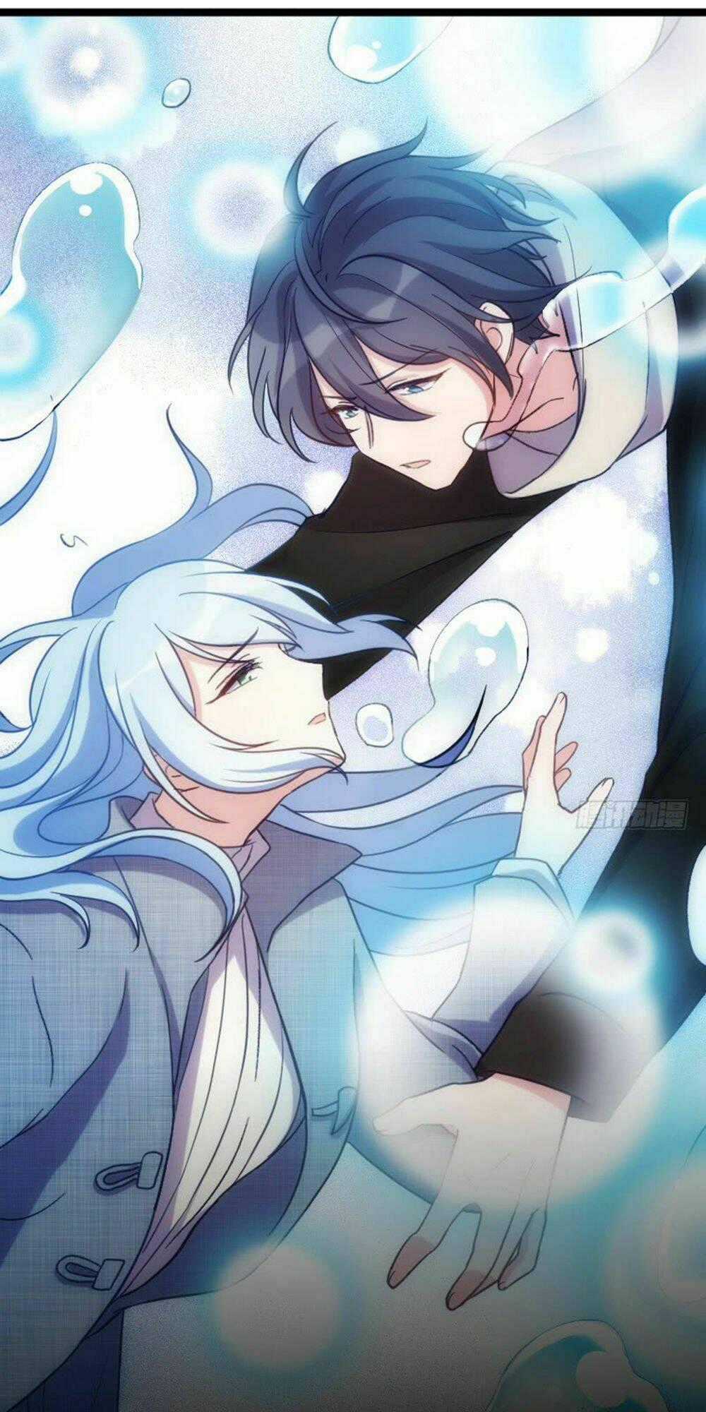 Tôi Ở Dị Giới Khai Ngư Đường Chapter 57 trang 0