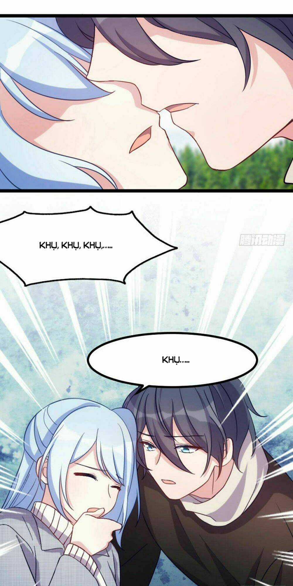 Tôi Ở Dị Giới Khai Ngư Đường Chapter 57 trang 10