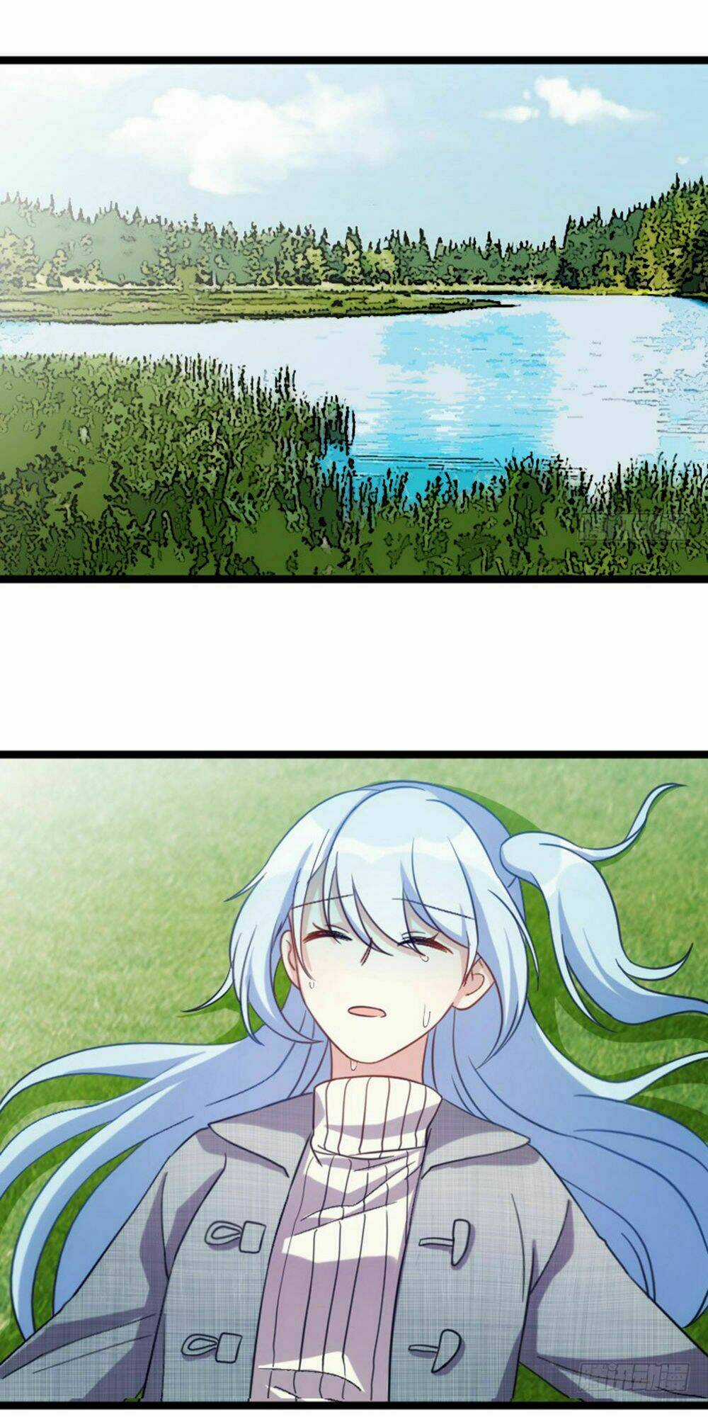 Tôi Ở Dị Giới Khai Ngư Đường Chapter 57 trang 5