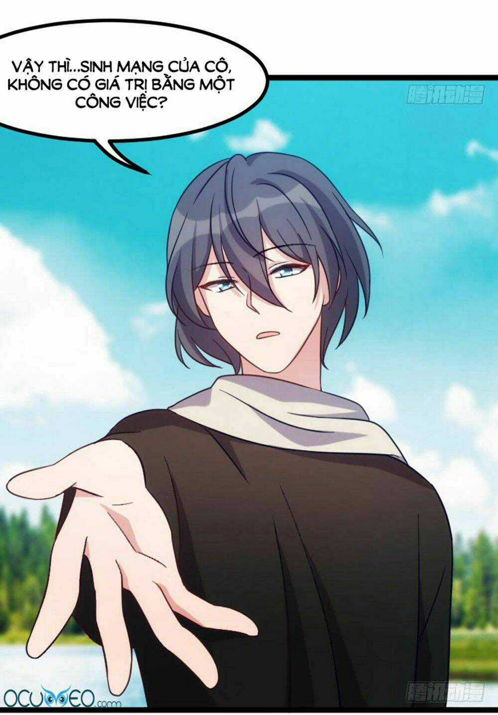 Tôi Ở Dị Giới Khai Ngư Đường Chapter 58 trang 11