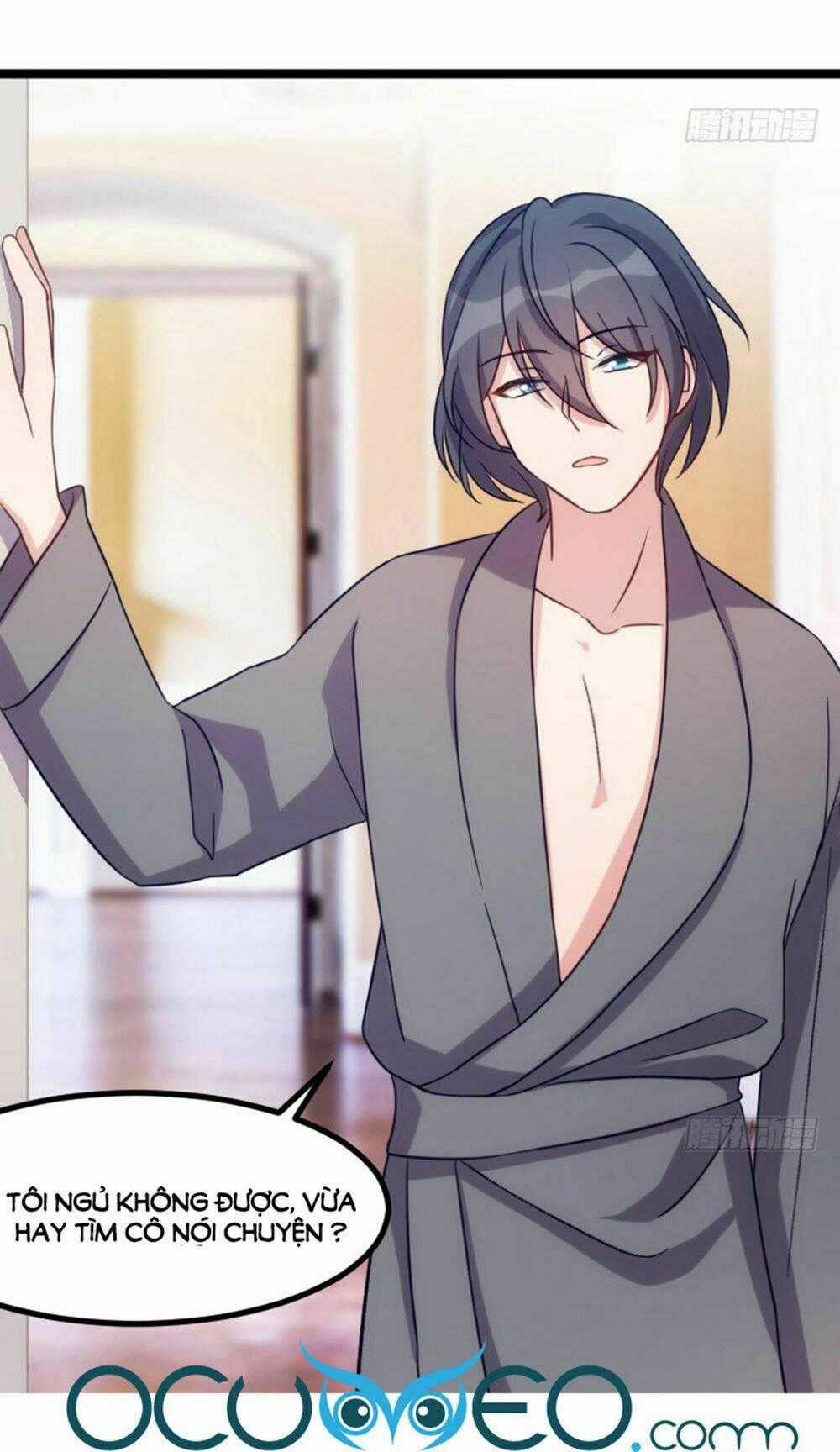 Tôi Ở Dị Giới Khai Ngư Đường Chapter 58 trang 20