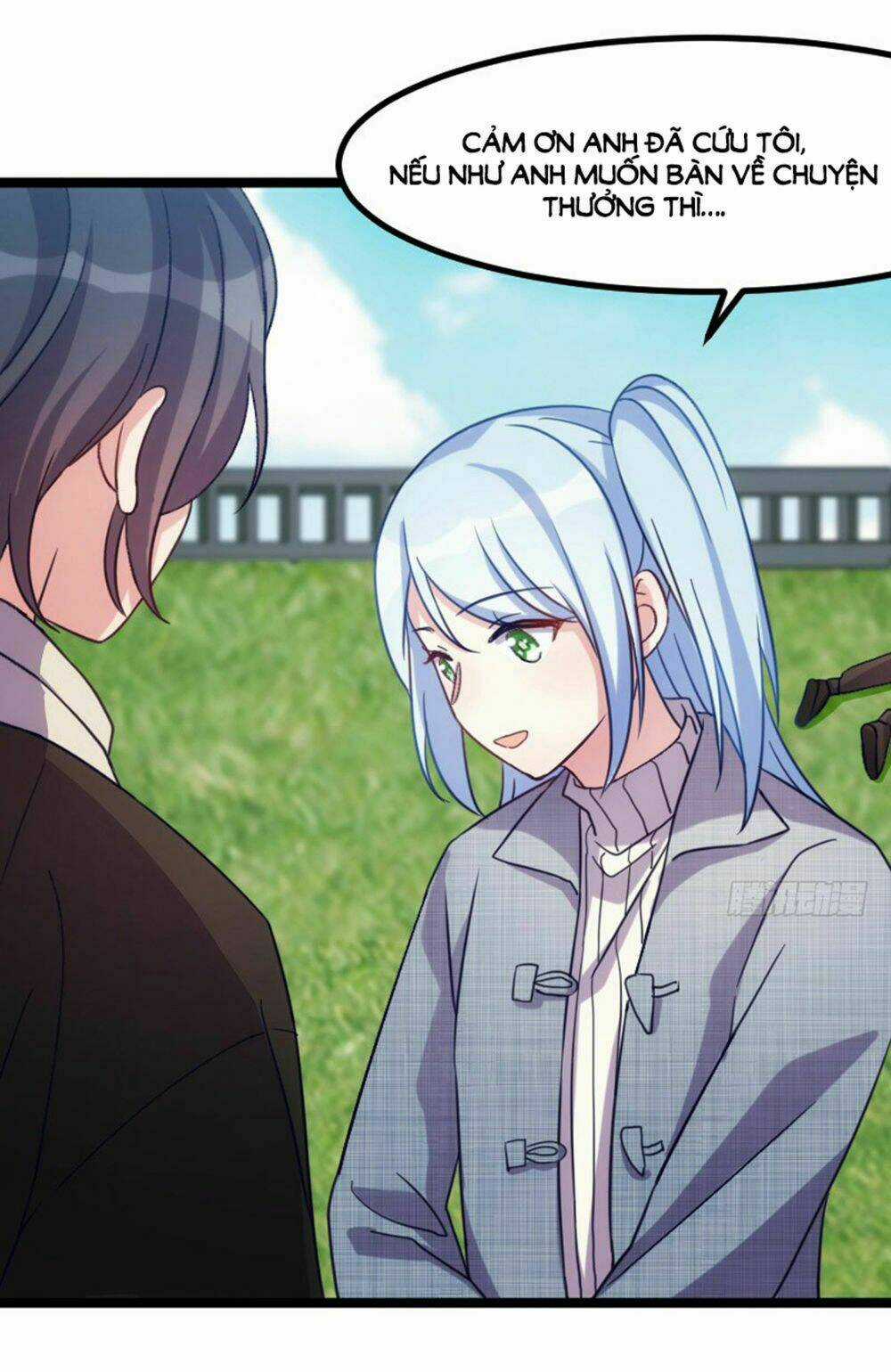 Tôi Ở Dị Giới Khai Ngư Đường Chapter 58 trang 4