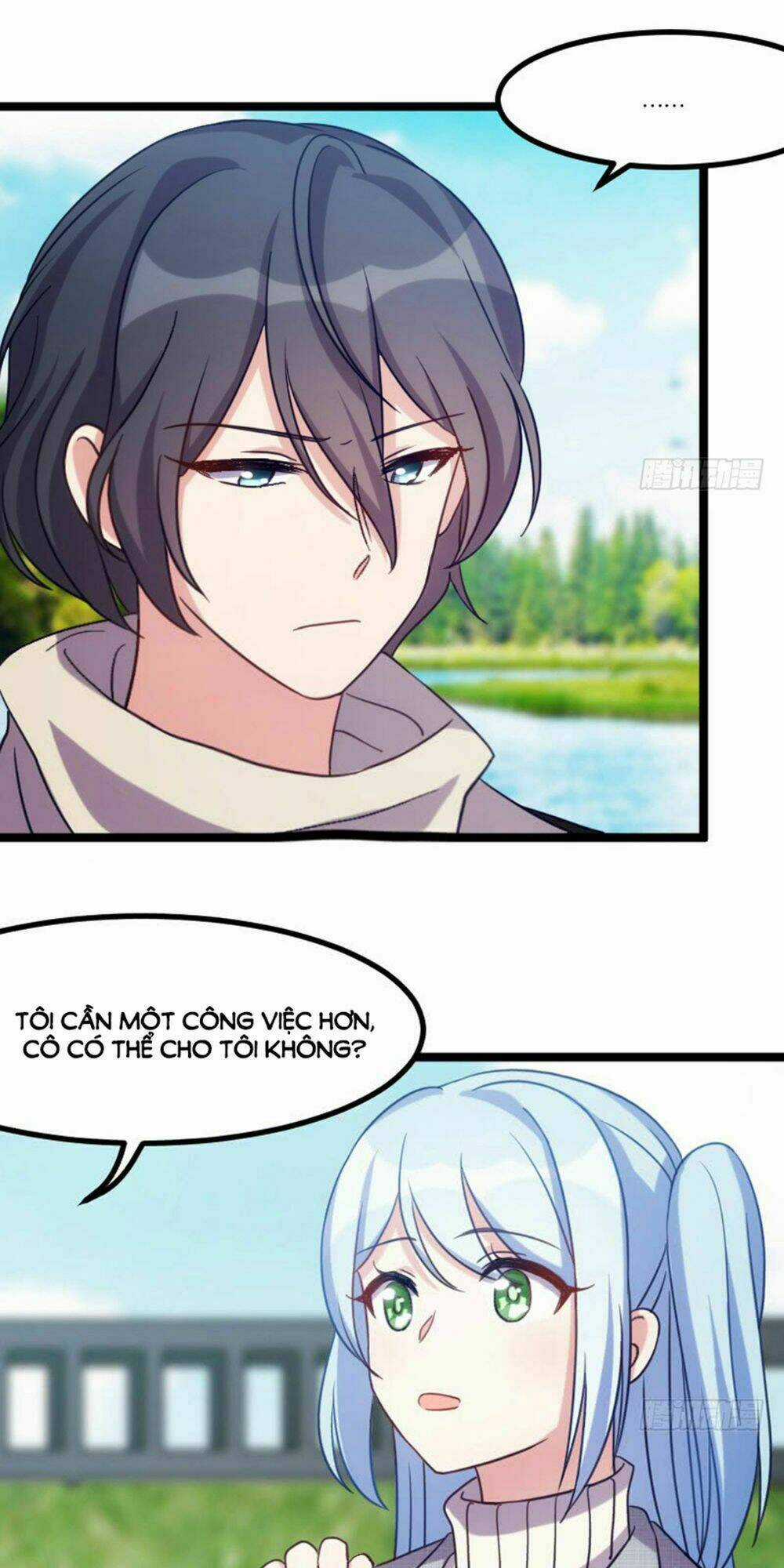 Tôi Ở Dị Giới Khai Ngư Đường Chapter 58 trang 5