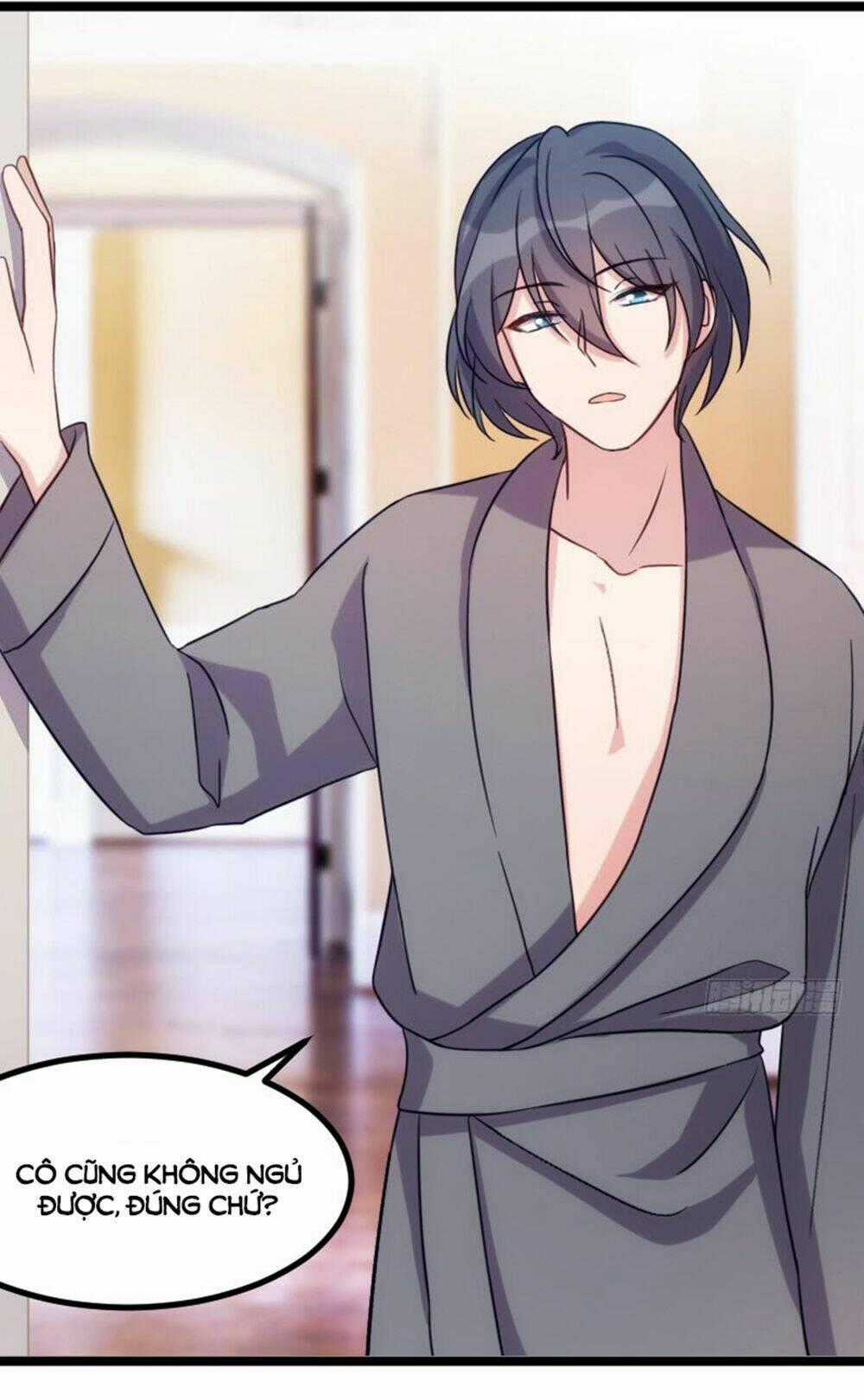 Tôi Ở Dị Giới Khai Ngư Đường Chapter 59 trang 1
