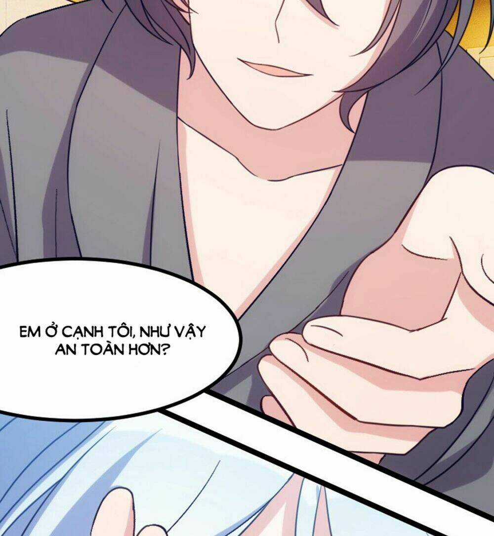 Tôi Ở Dị Giới Khai Ngư Đường Chapter 59 trang 11