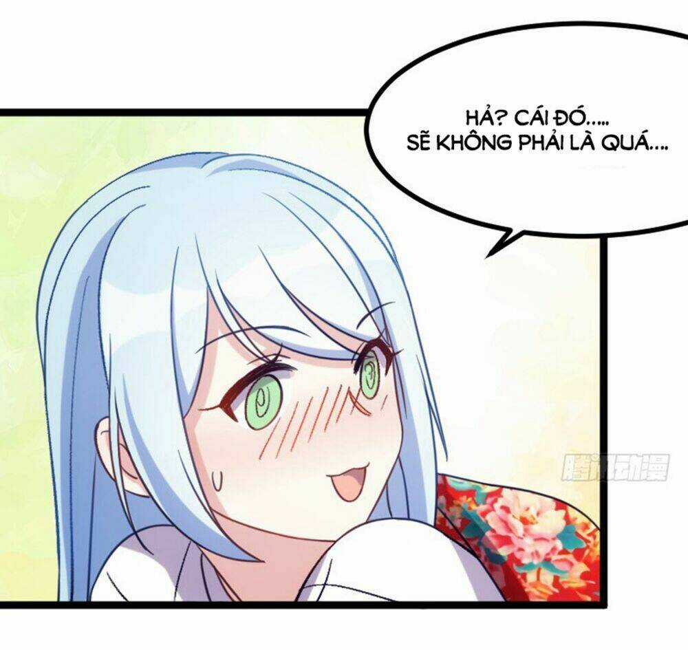 Tôi Ở Dị Giới Khai Ngư Đường Chapter 59 trang 2