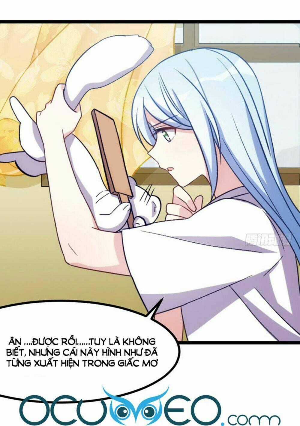 Tôi Ở Dị Giới Khai Ngư Đường Chapter 59 trang 22