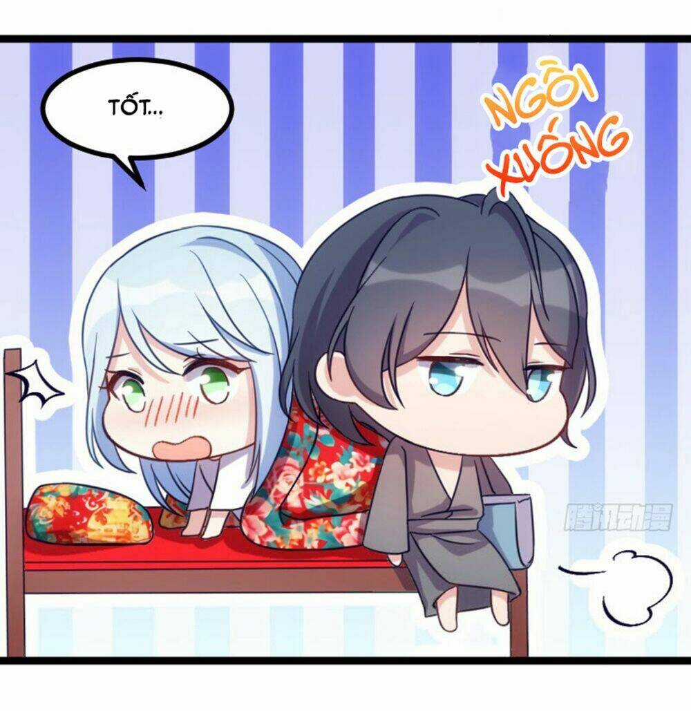 Tôi Ở Dị Giới Khai Ngư Đường Chapter 59 trang 3