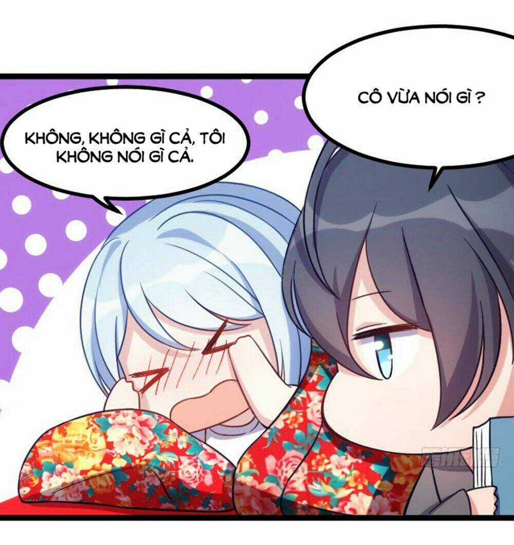 Tôi Ở Dị Giới Khai Ngư Đường Chapter 59 trang 4