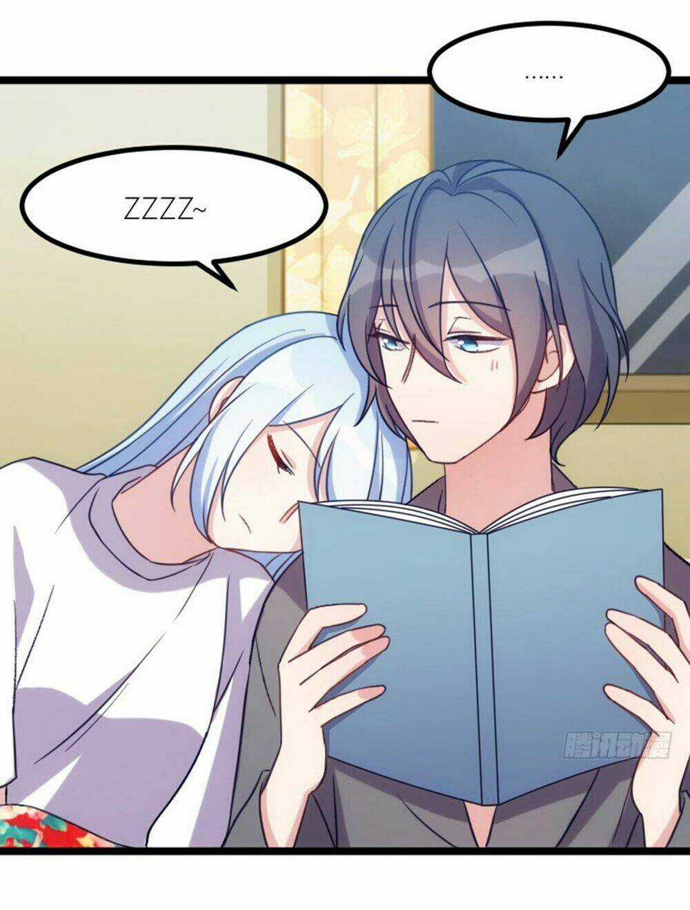 Tôi Ở Dị Giới Khai Ngư Đường Chapter 59 trang 9