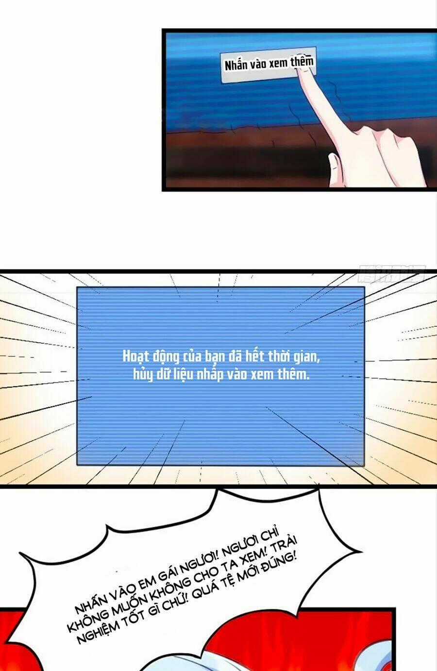 Tôi Ở Dị Giới Khai Ngư Đường Chapter 6 trang 10