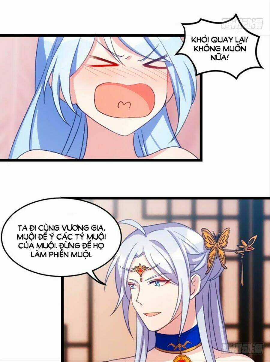 Tôi Ở Dị Giới Khai Ngư Đường Chapter 6 trang 4