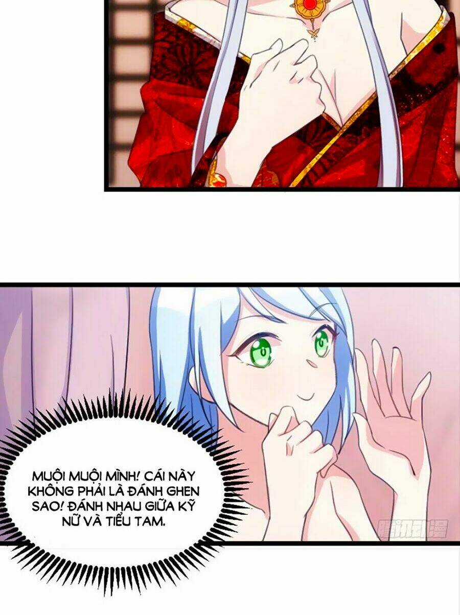 Tôi Ở Dị Giới Khai Ngư Đường Chapter 6 trang 5