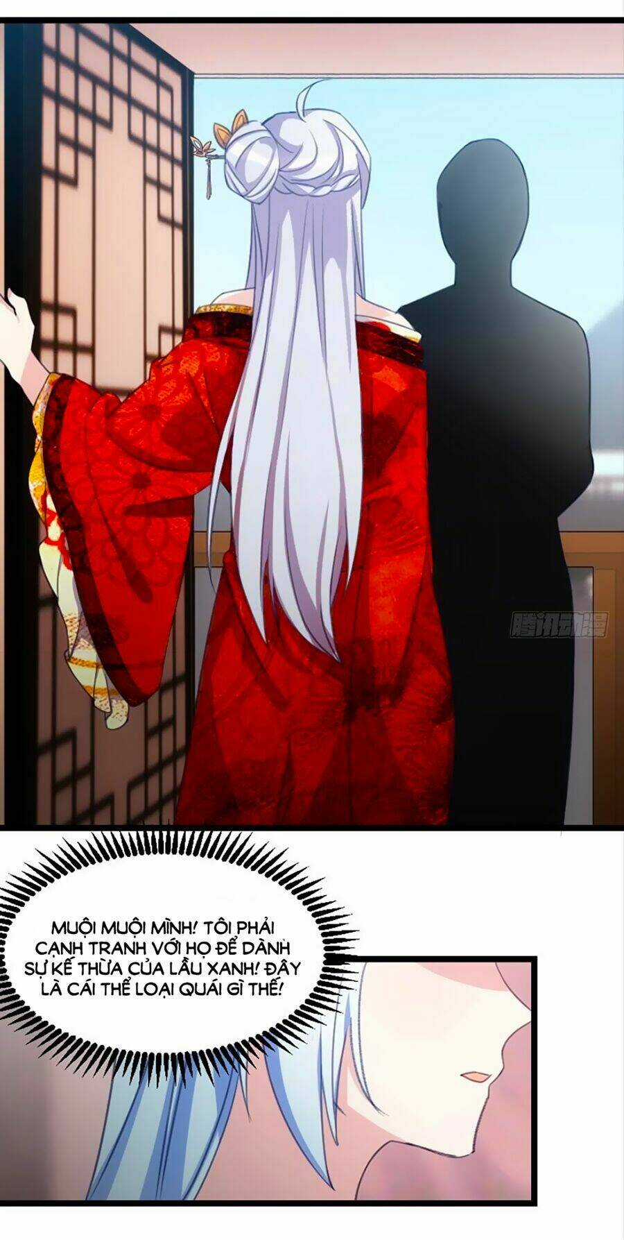 Tôi Ở Dị Giới Khai Ngư Đường Chapter 6 trang 6