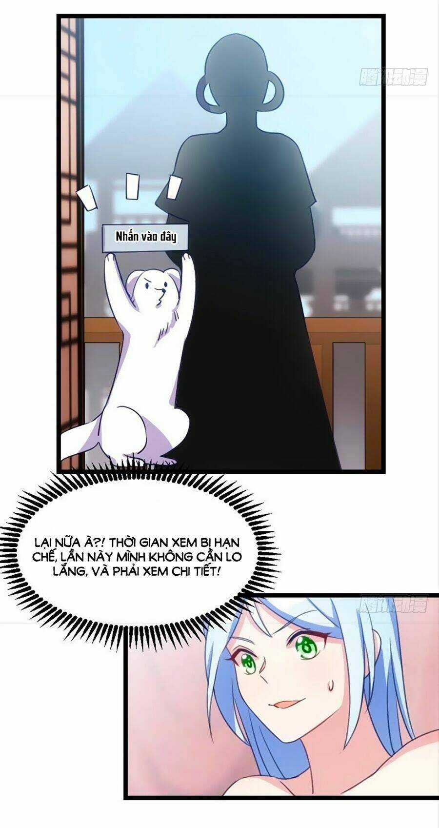 Tôi Ở Dị Giới Khai Ngư Đường Chapter 6 trang 7