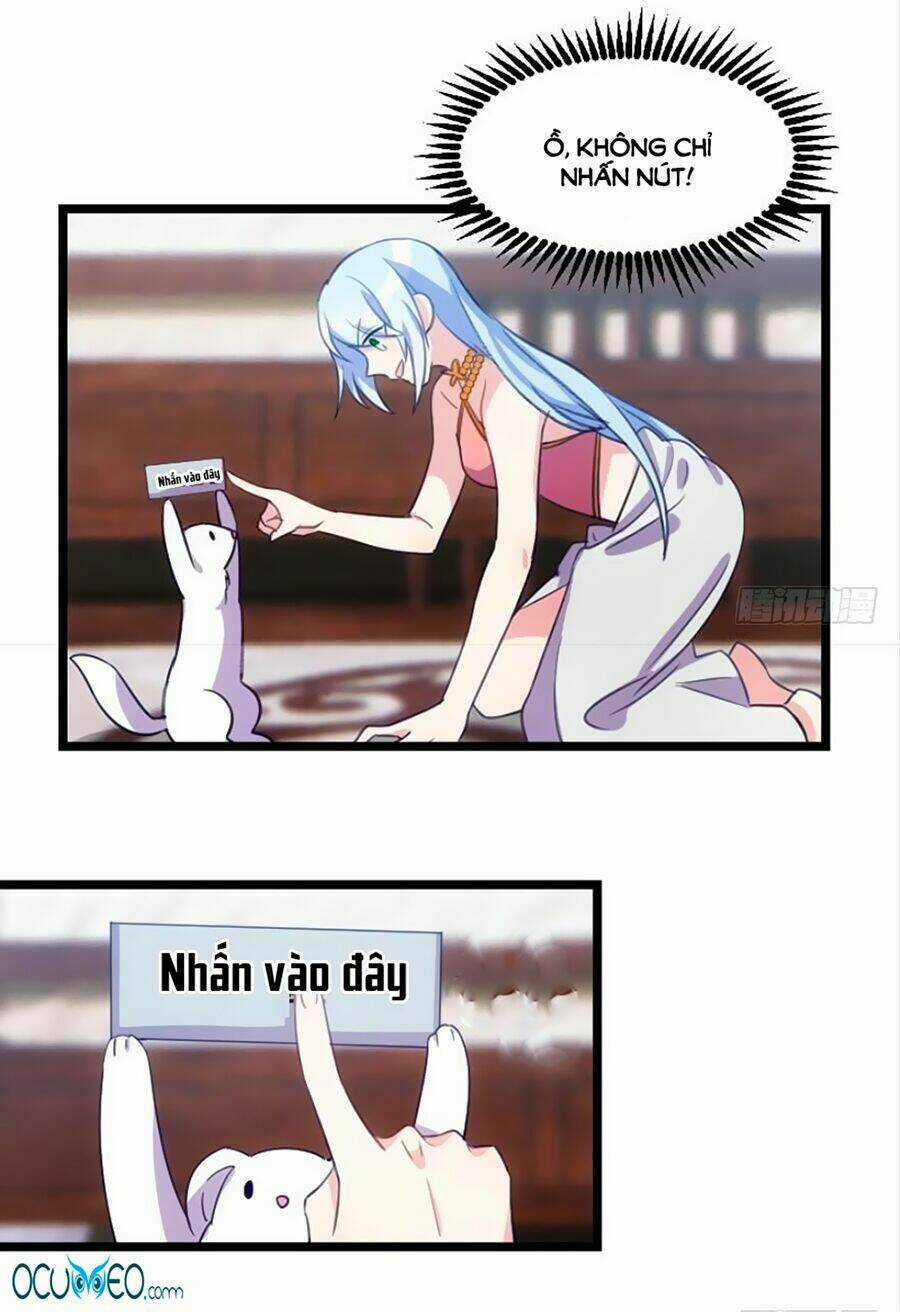 Tôi Ở Dị Giới Khai Ngư Đường Chapter 6 trang 8