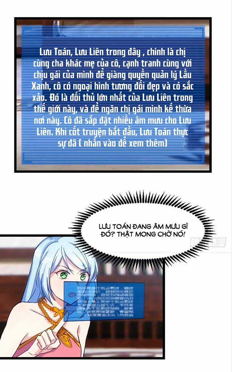 Tôi Ở Dị Giới Khai Ngư Đường Chapter 6 trang 9