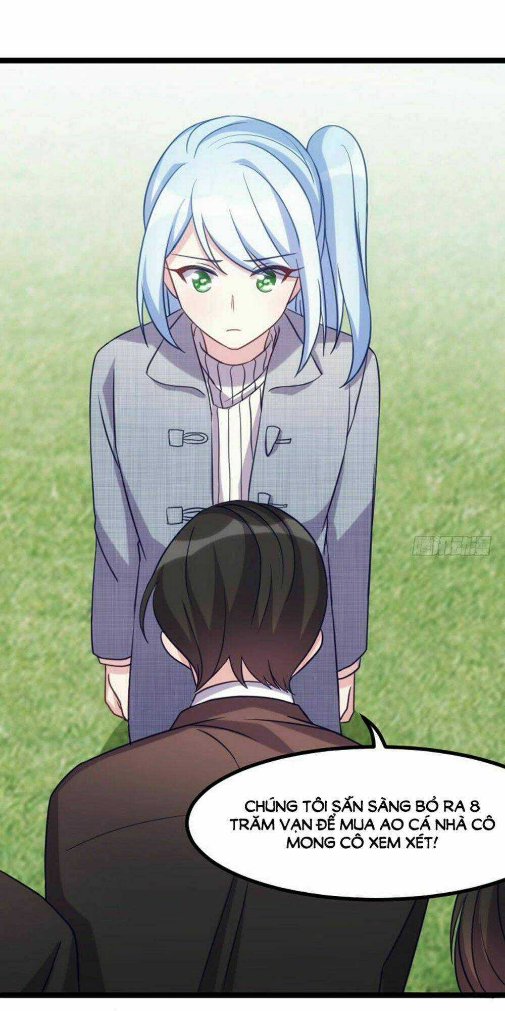 Tôi Ở Dị Giới Khai Ngư Đường Chapter 60 trang 13