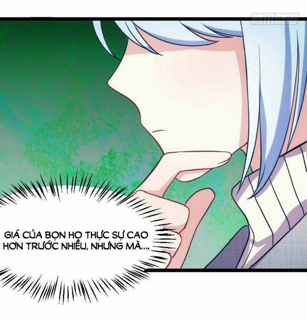 Tôi Ở Dị Giới Khai Ngư Đường Chapter 60 trang 15