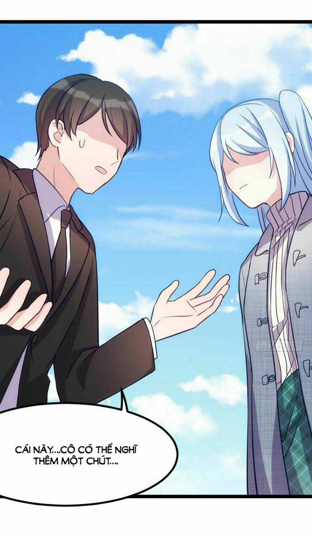 Tôi Ở Dị Giới Khai Ngư Đường Chapter 60 trang 17