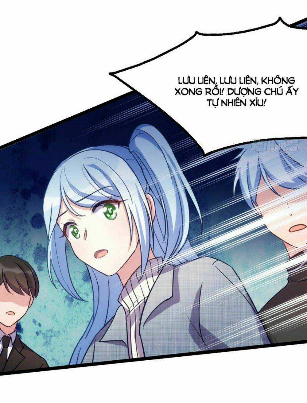 Tôi Ở Dị Giới Khai Ngư Đường Chapter 60 trang 18