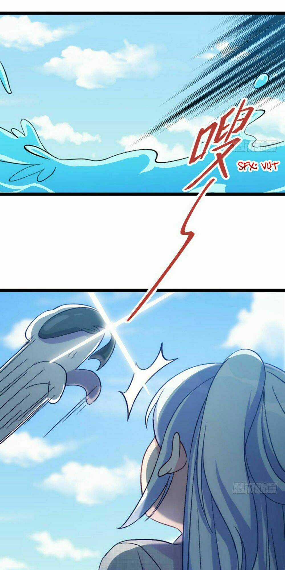 Tôi Ở Dị Giới Khai Ngư Đường Chapter 60 trang 2