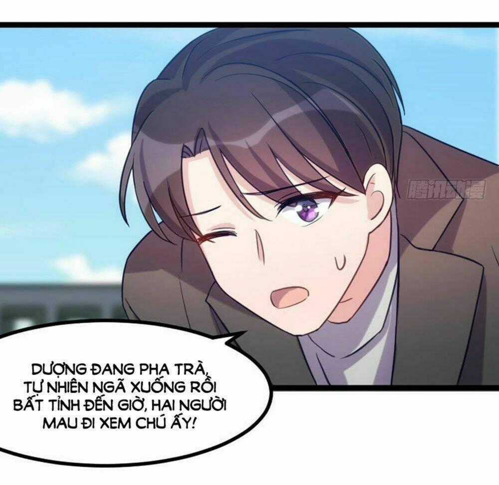 Tôi Ở Dị Giới Khai Ngư Đường Chapter 60 trang 20