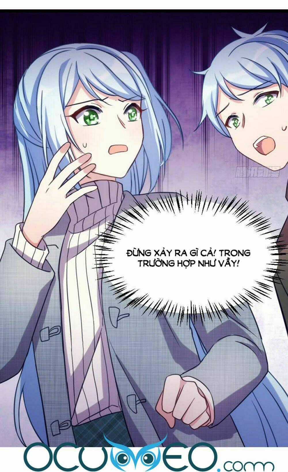 Tôi Ở Dị Giới Khai Ngư Đường Chapter 60 trang 21