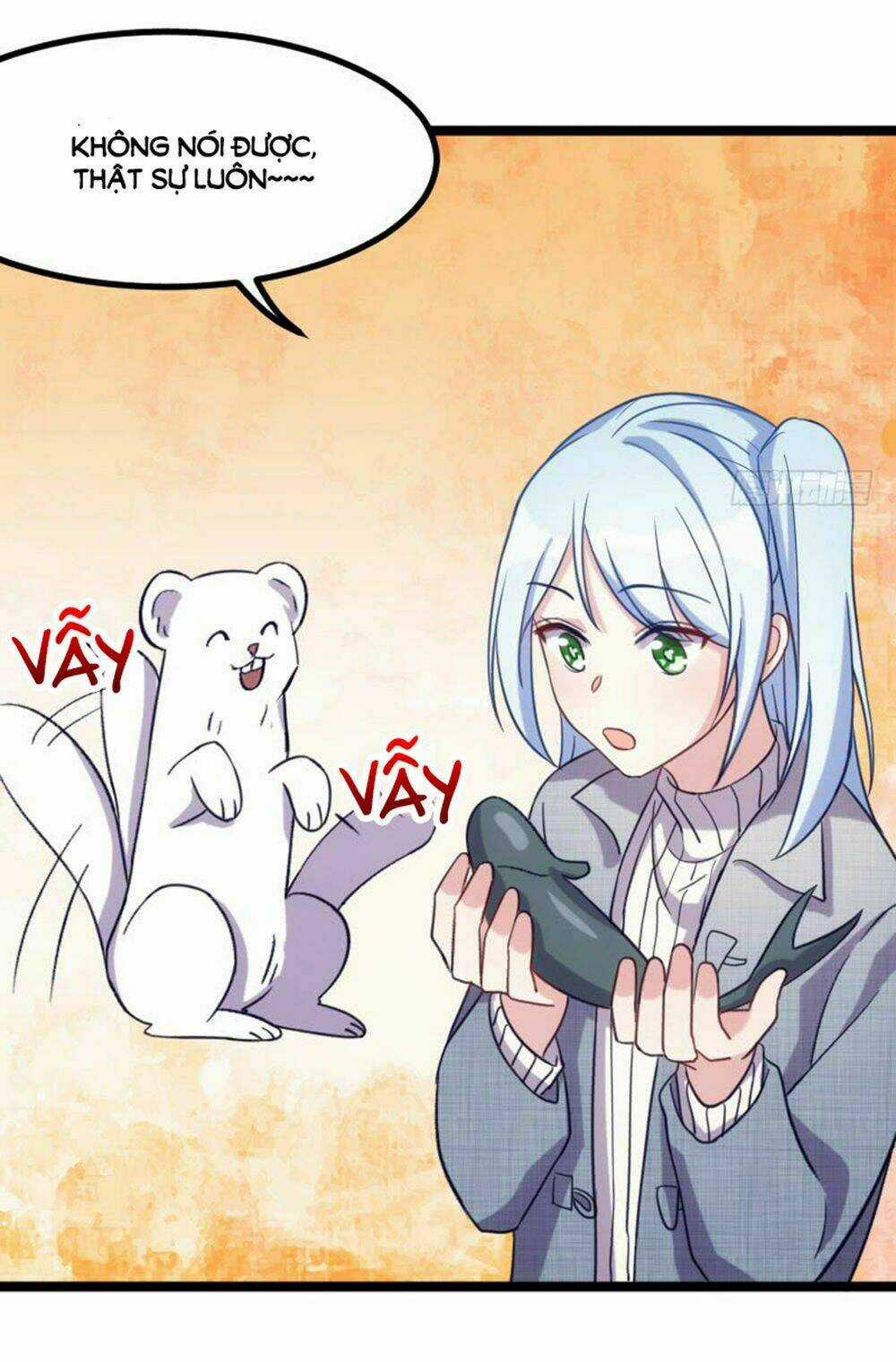 Tôi Ở Dị Giới Khai Ngư Đường Chapter 60 trang 5